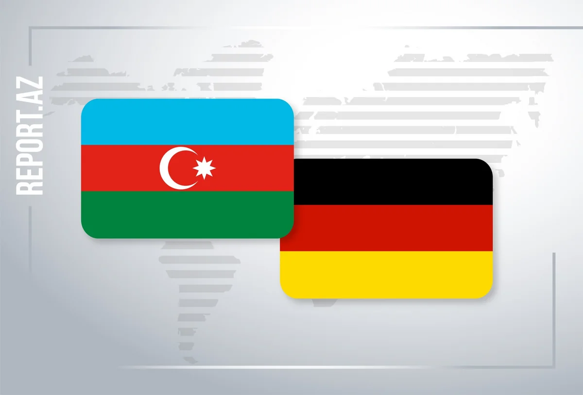 Almaniyanın qida avadanlıqları istehsalçıları Azərbaycan biznesi ilə danışıqlar aparacaqlar