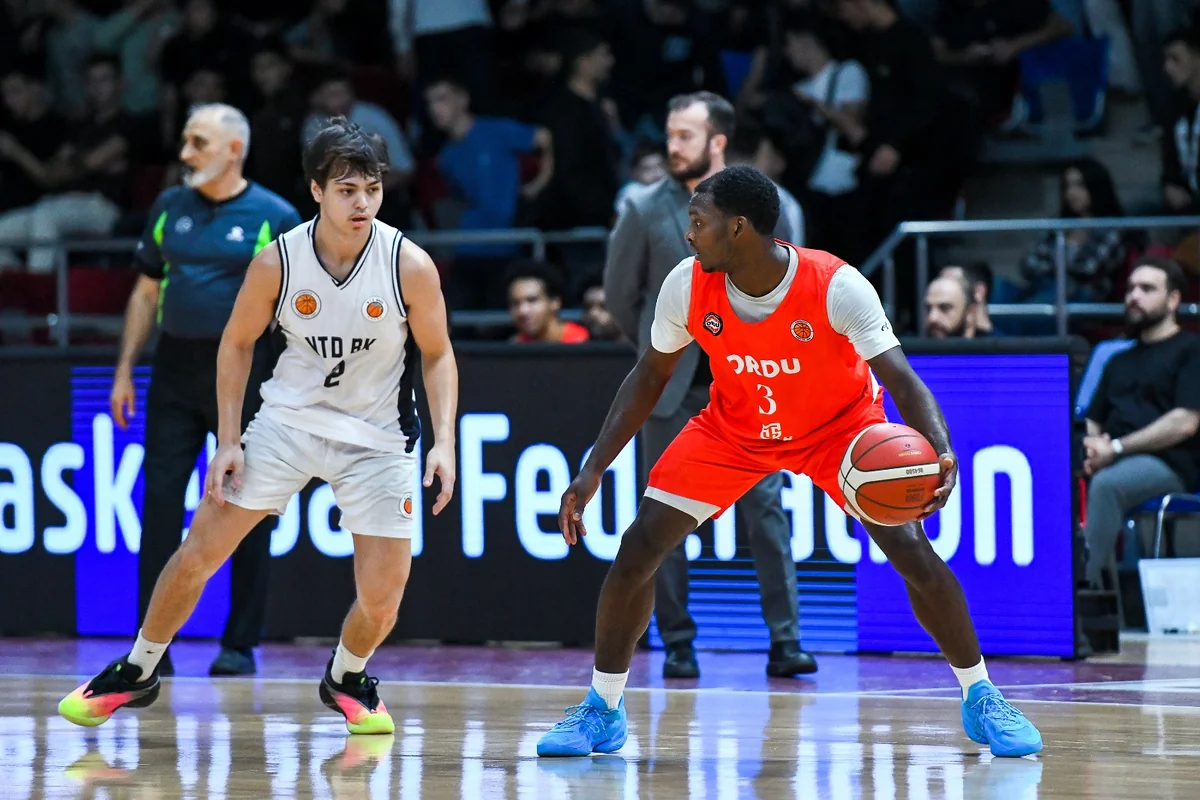 Azərbaycan Basketbol Liqası: "Ordu" NTD-ni məğlub edib