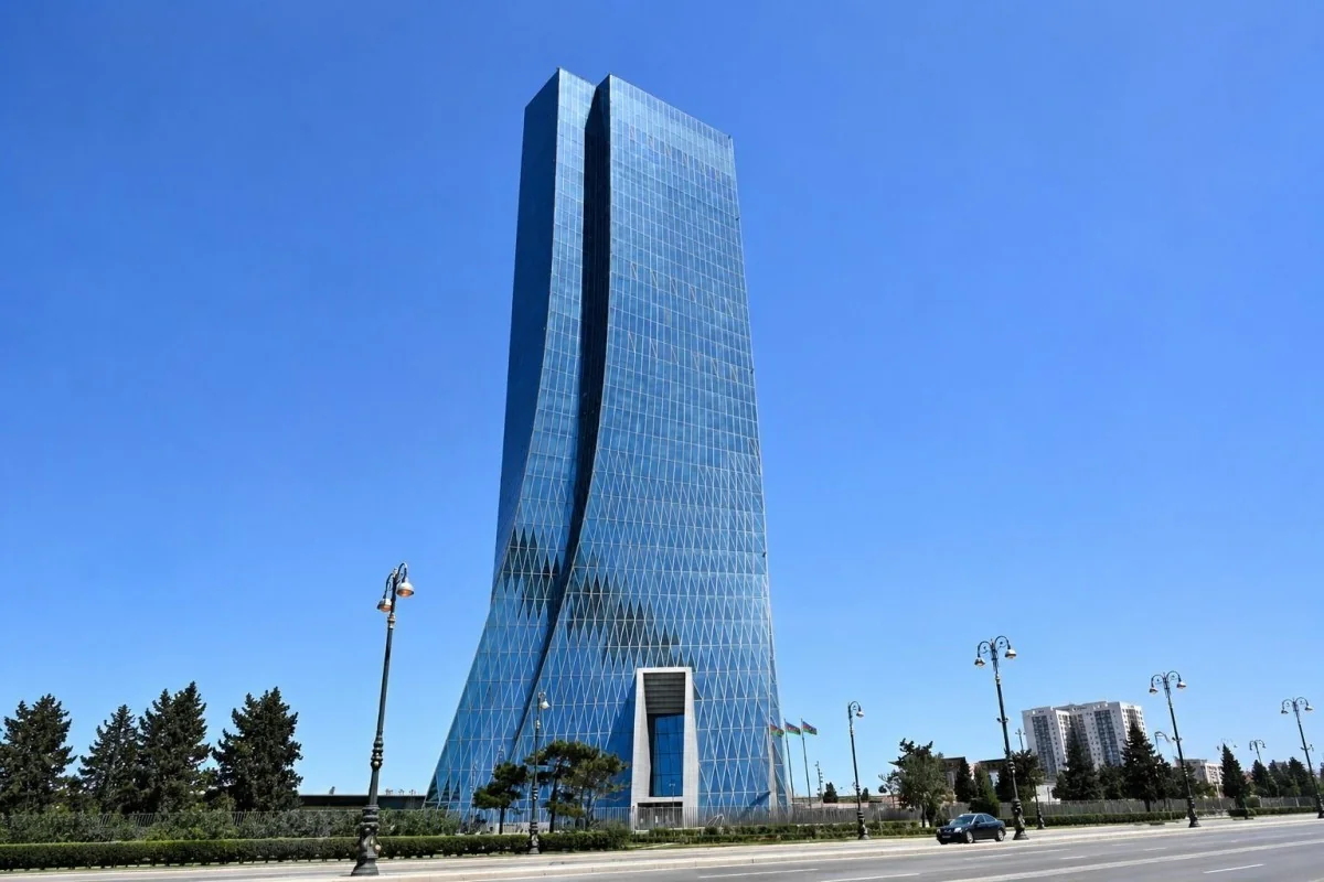 Azərbaycanın Dünya Bankı və IMF-in İllik Toplantılarında iştirakı başa çatıb