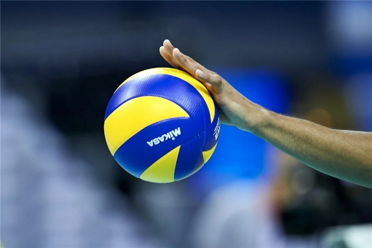 "Azərmaş"ın Voleybol Klubu dövlət qeydiyyatına alınıb