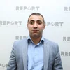 Aqşin Rafiqoğlu