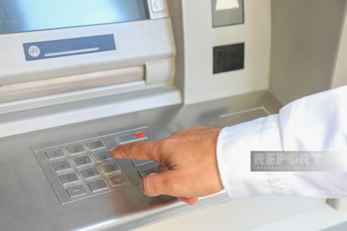 Azərbaycanda oktyabr ayının pensiya ödənişləri yekunlaşıb
