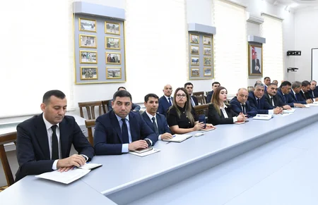 Məcburi köçkünlər üzrə elektron baza yenilənəcək