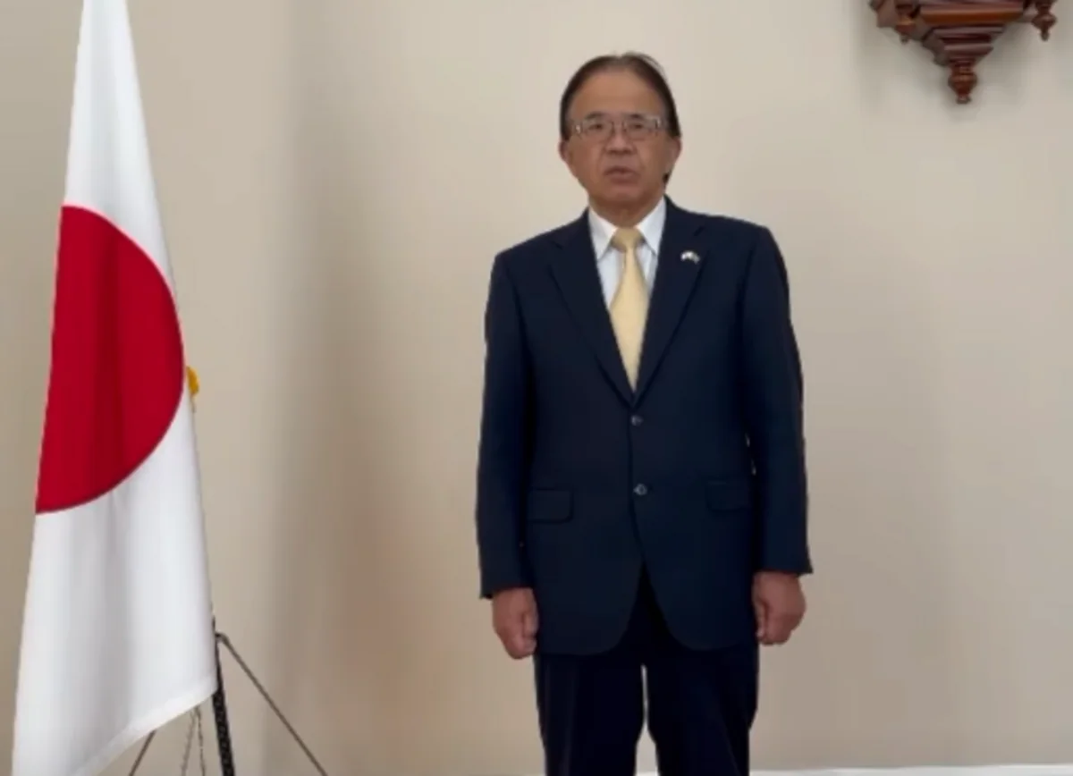 Katsuya Vatanabe: Azərbaycan mənim üçün həmişə xüsusi ölkə olaraq qalacaq