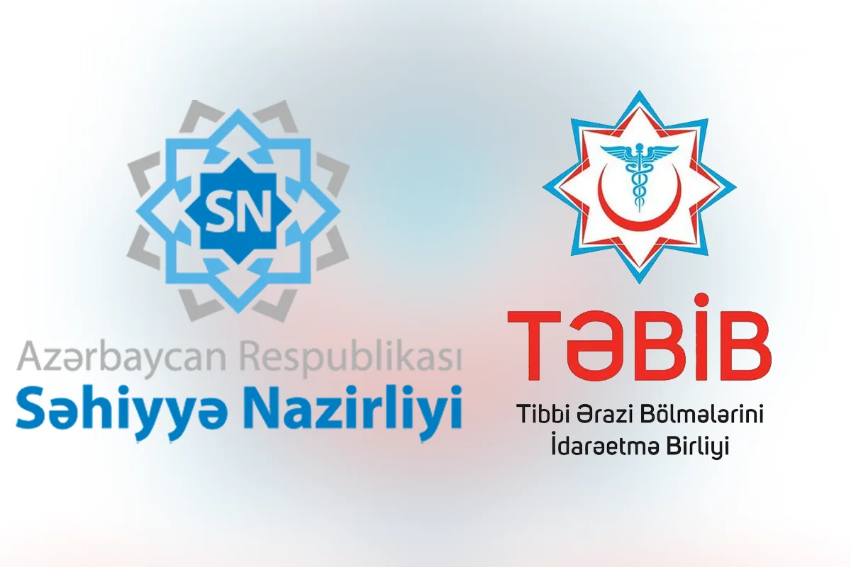 TƏBİB-in Səhiyyə Nazirliyinin tabeliyinə verilməsi ilə müxtəlif islahatlar planlaşdırılır - Rəy